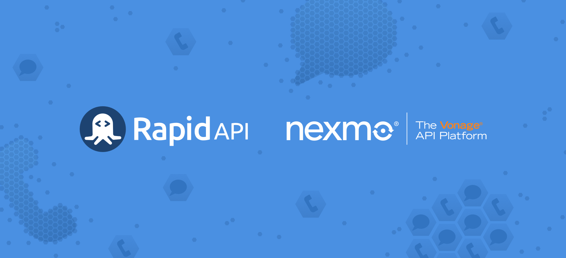 Nexmo短信API文档